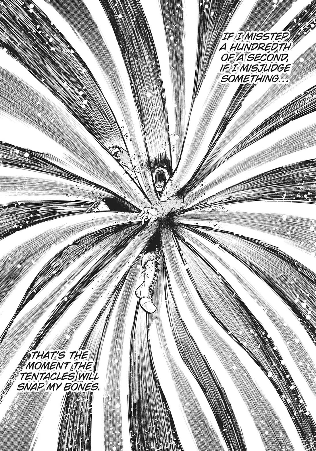 Magical Buffs: The Support Caster is Stronger Than He Realized! Chapter 16 page 39 - Chapter 16