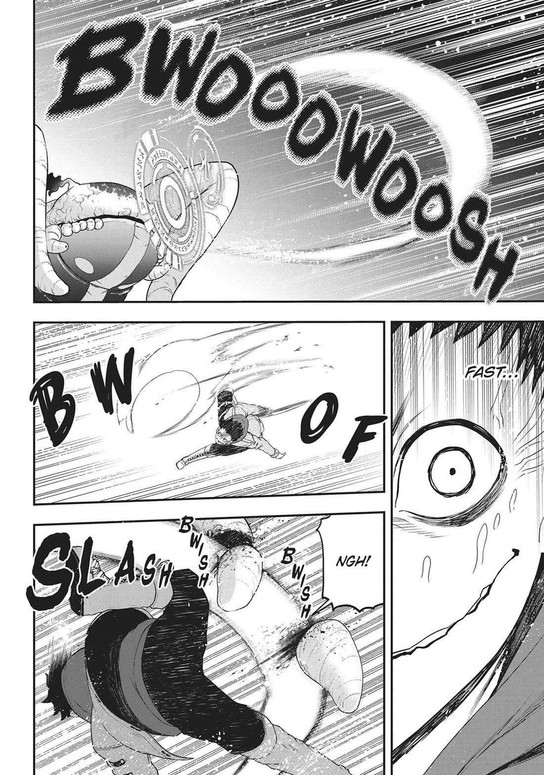 Magical Buffs: The Support Caster is Stronger Than He Realized! Chapter 16 page 41 - Chapter 16