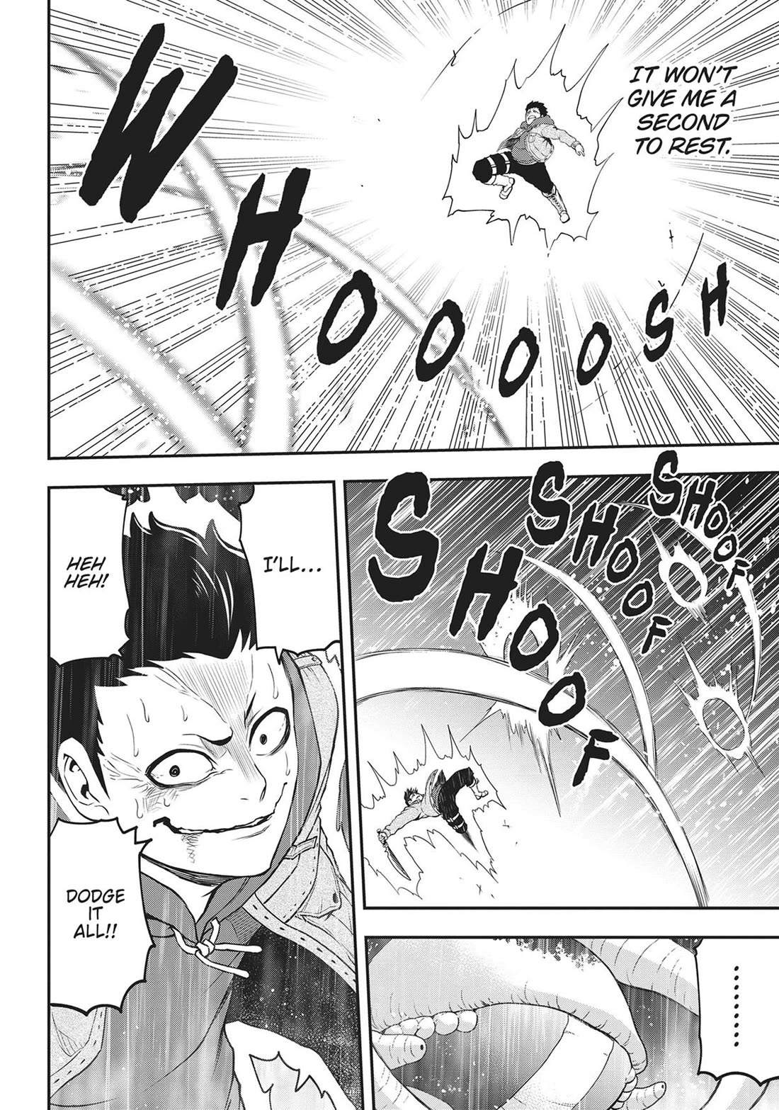 Magical Buffs: The Support Caster is Stronger Than He Realized! Chapter 16 page 43 - Chapter 16