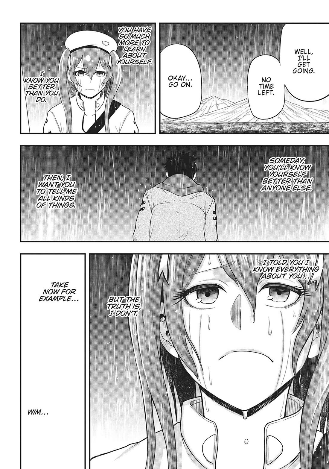 Magical Buffs: The Support Caster is Stronger Than He Realized! Chapter 16 page 7 - Chapter 16
