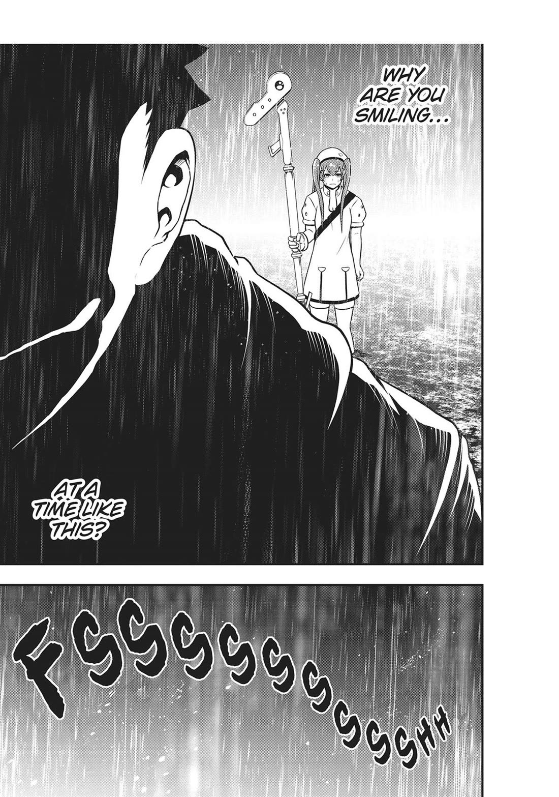 Magical Buffs: The Support Caster is Stronger Than He Realized! Chapter 16 page 8 - Chapter 16