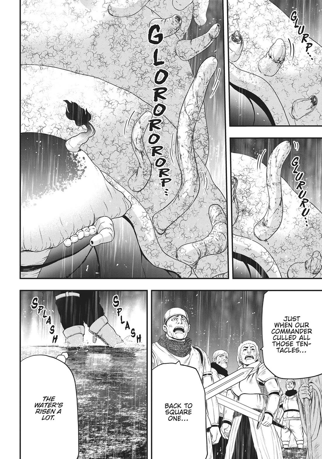 Magical Buffs: The Support Caster is Stronger Than He Realized! Chapter 16 page 9 - Chapter 16