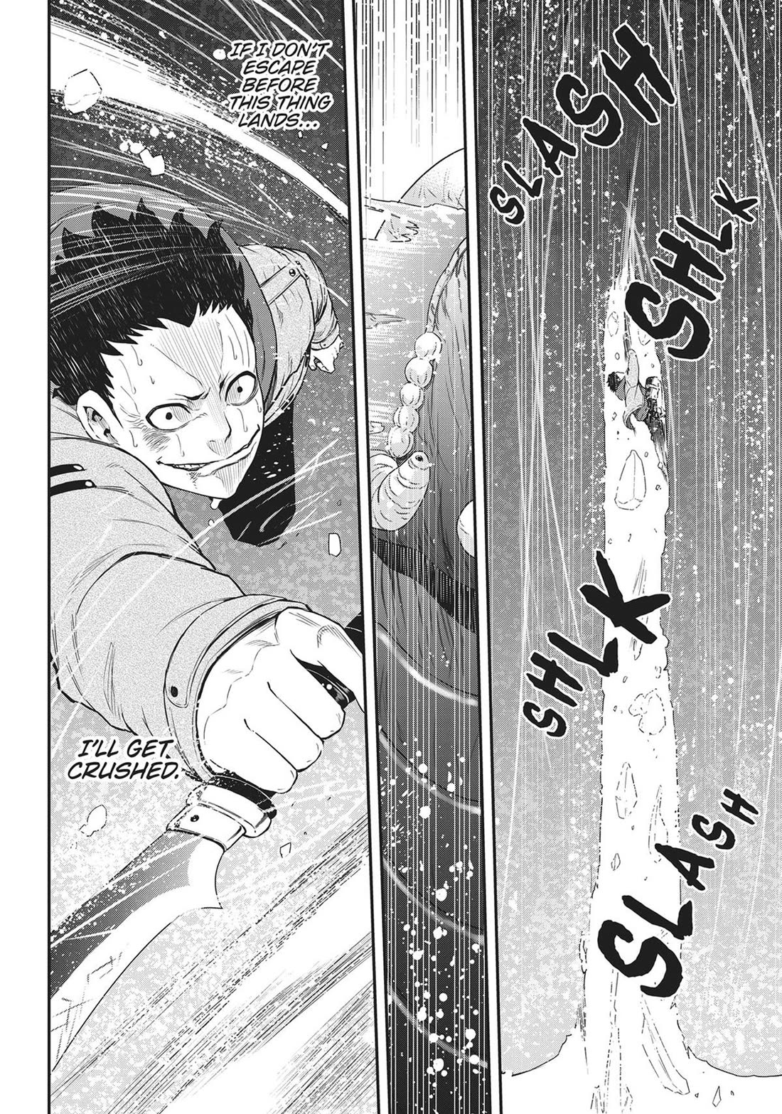 Magical Buffs: The Support Caster is Stronger Than He Realized! Chapter 17 page 10 - Chapter 17
