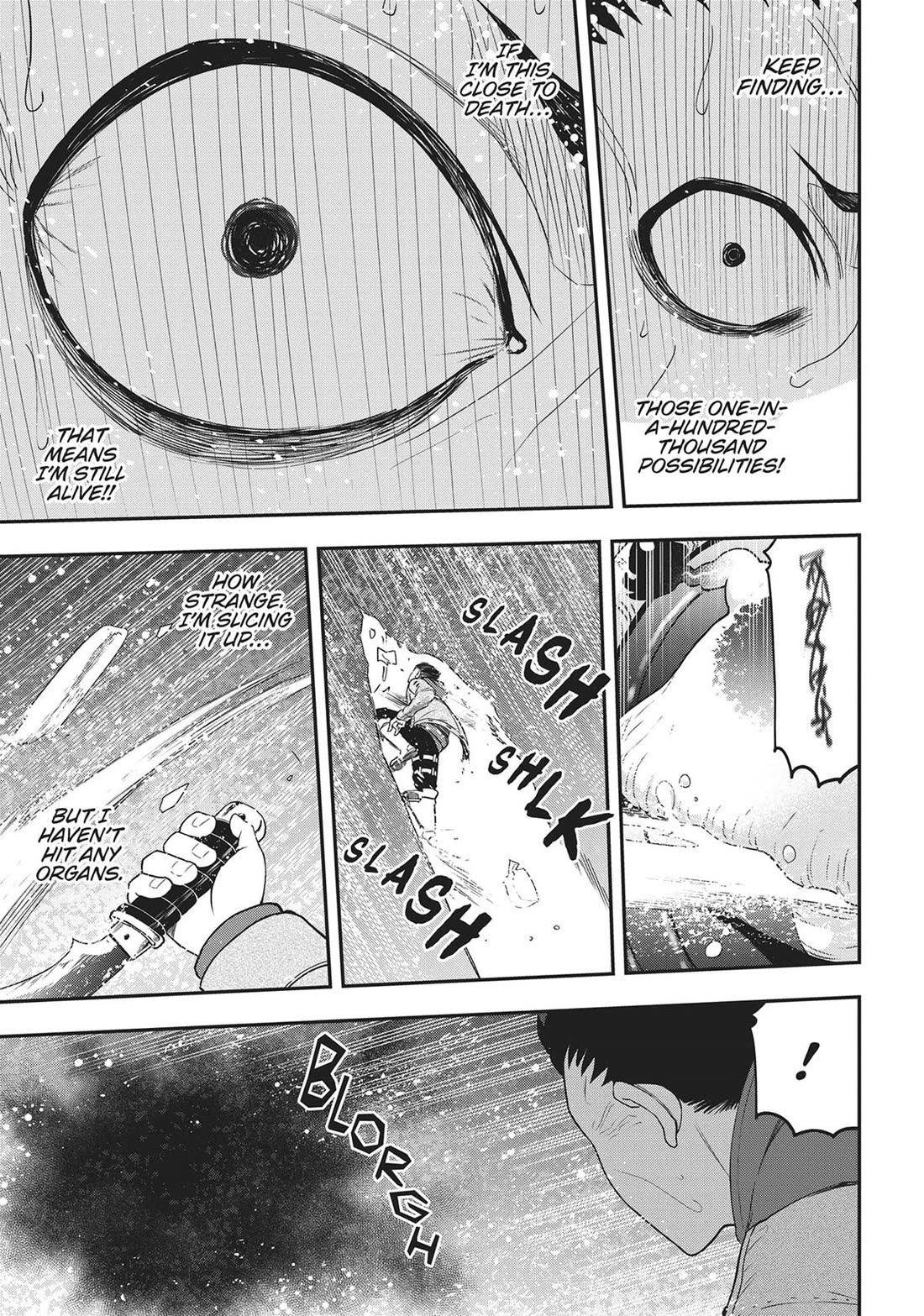 Magical Buffs: The Support Caster is Stronger Than He Realized! Chapter 17 page 11 - Chapter 17