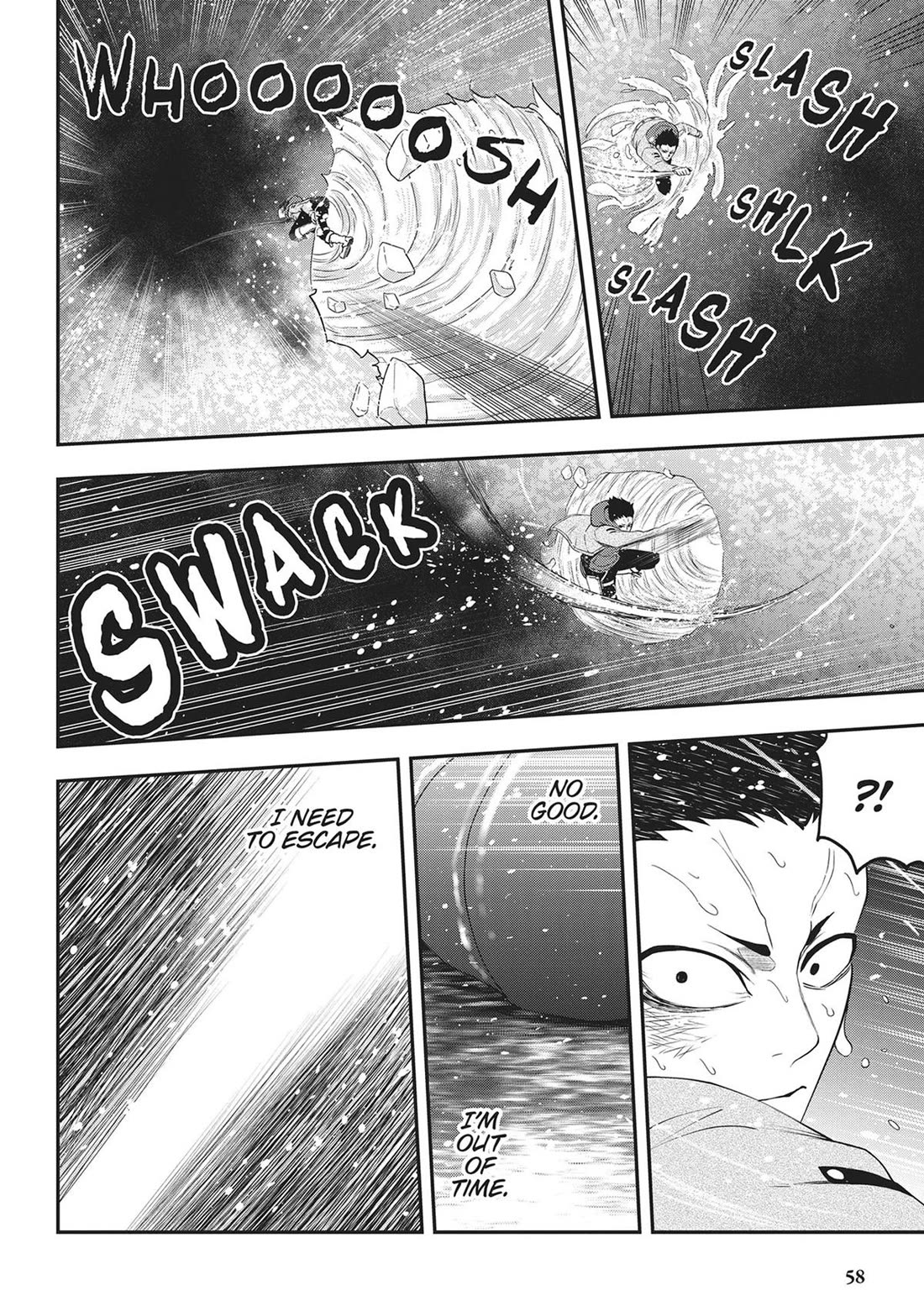 Magical Buffs: The Support Caster is Stronger Than He Realized! Chapter 17 page 12 - Chapter 17