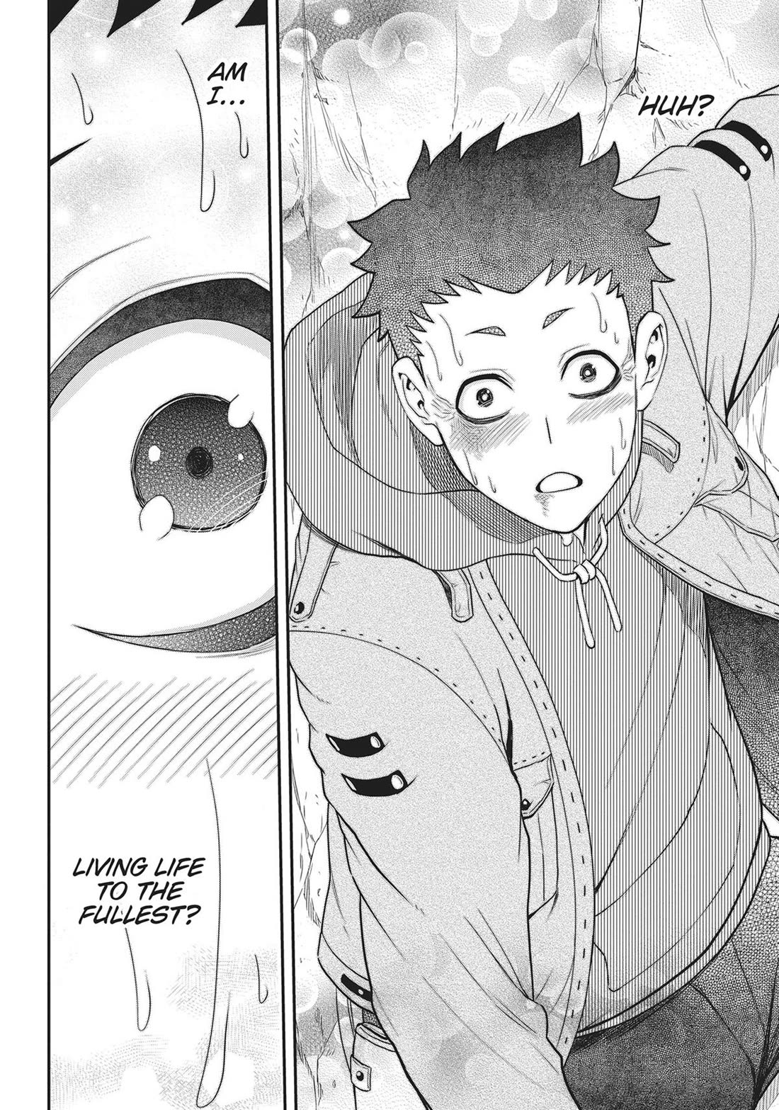 Magical Buffs: The Support Caster is Stronger Than He Realized! Chapter 17 page 16 - Chapter 17