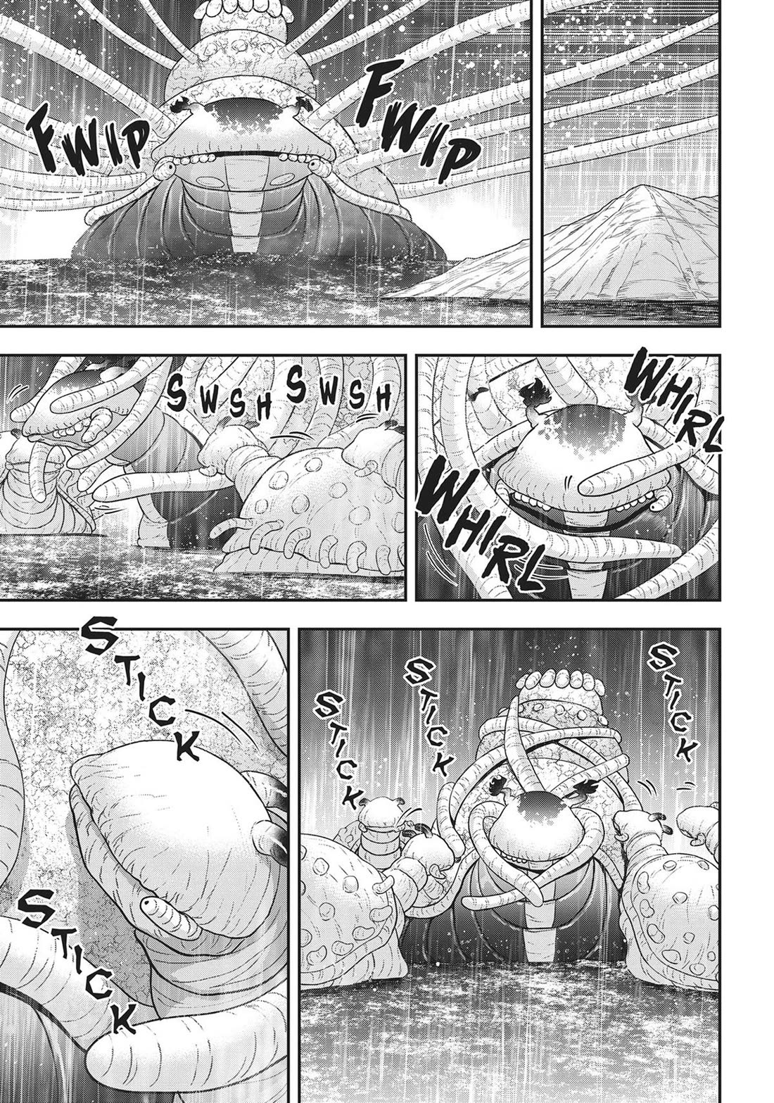 Magical Buffs: The Support Caster is Stronger Than He Realized! Chapter 17 page 17 - Chapter 17