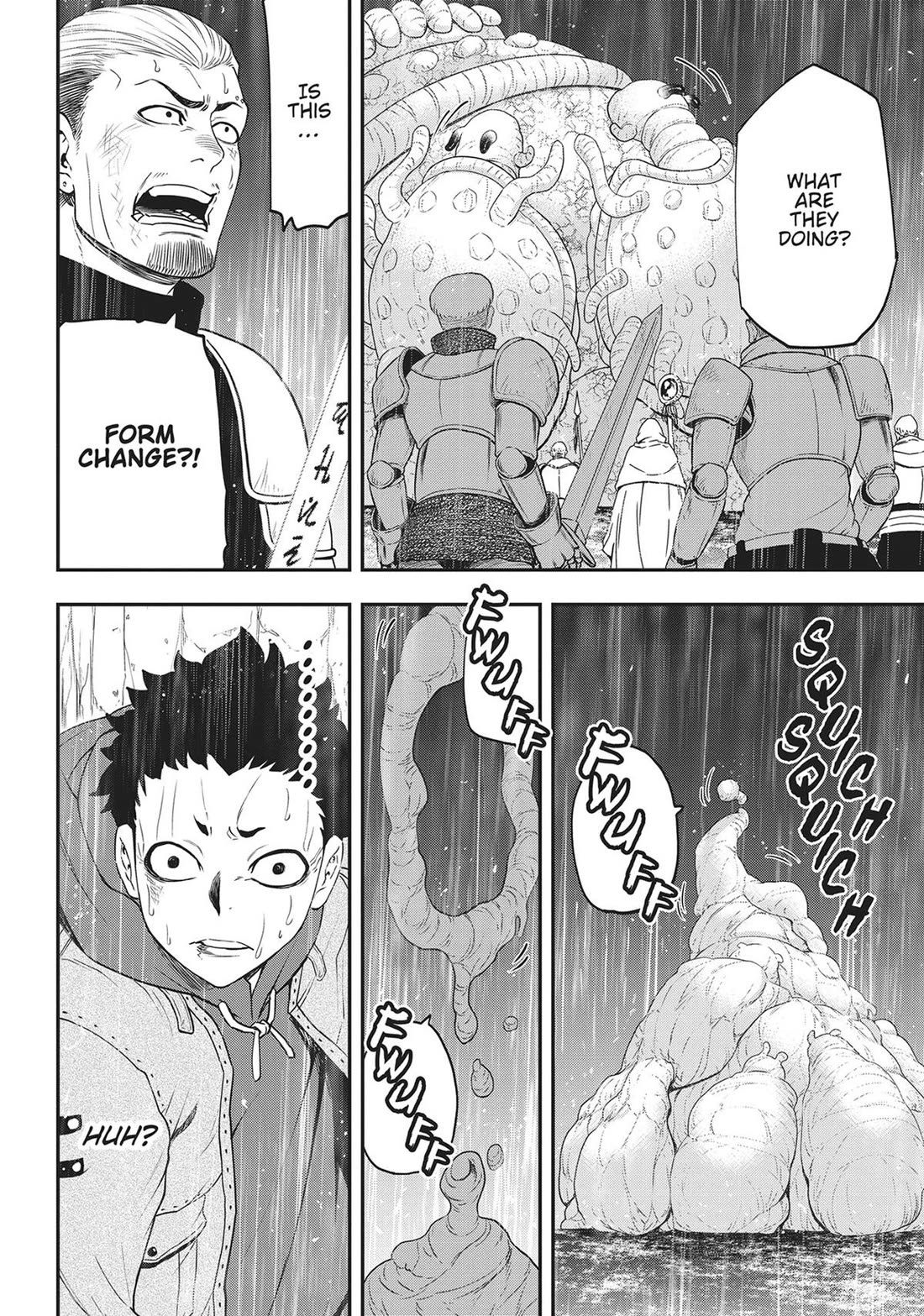 Magical Buffs: The Support Caster is Stronger Than He Realized! Chapter 17 page 18 - Chapter 17