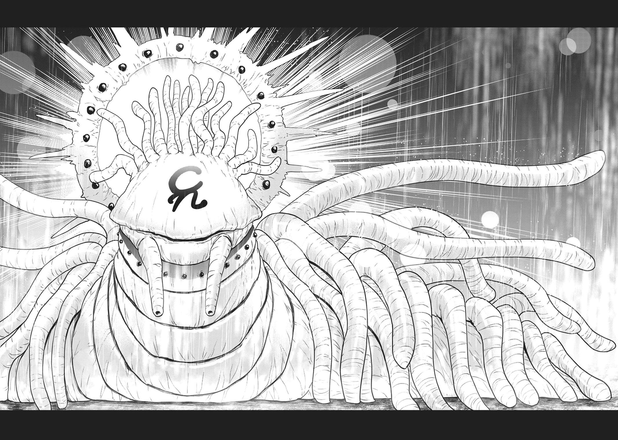 Magical Buffs: The Support Caster is Stronger Than He Realized! Chapter 17 page 20 - Chapter 17
