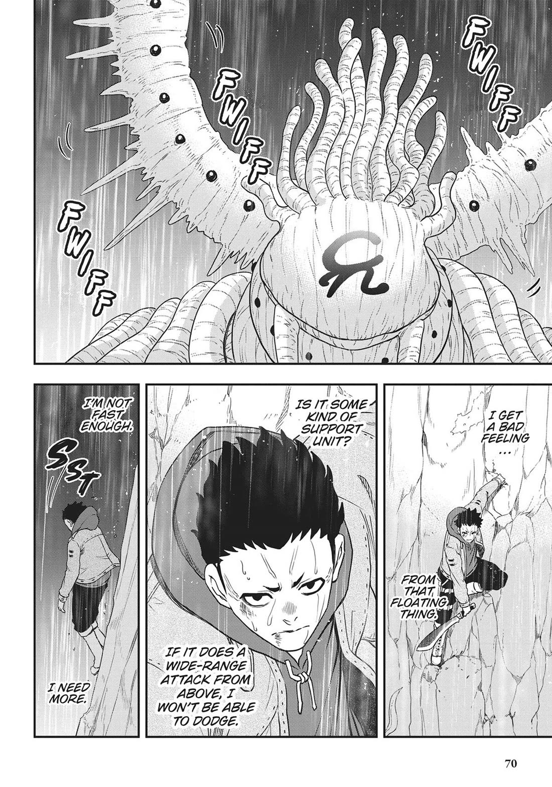 Magical Buffs: The Support Caster is Stronger Than He Realized! Chapter 17 page 23 - Chapter 17