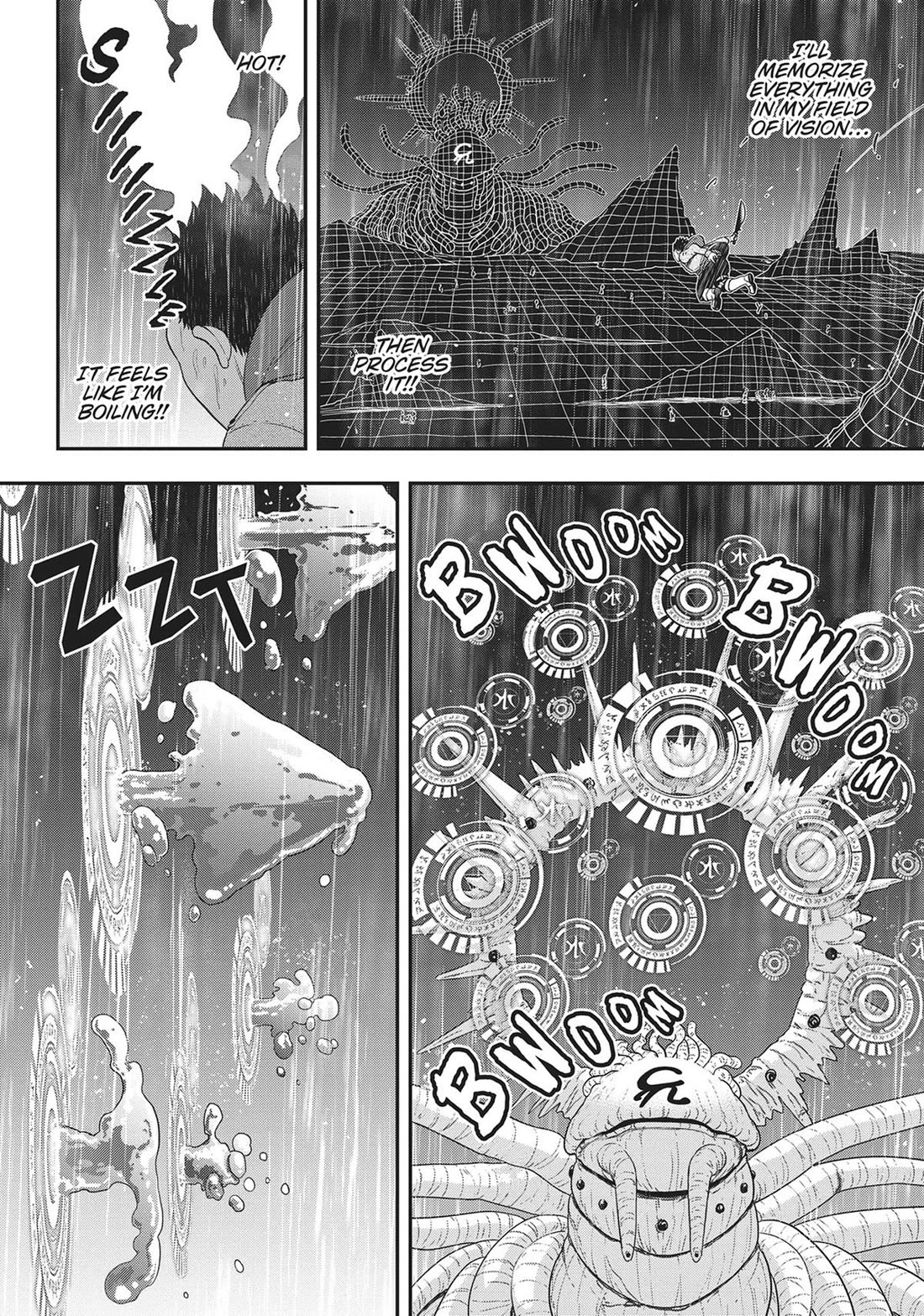 Magical Buffs: The Support Caster is Stronger Than He Realized! Chapter 17 page 25 - Chapter 17