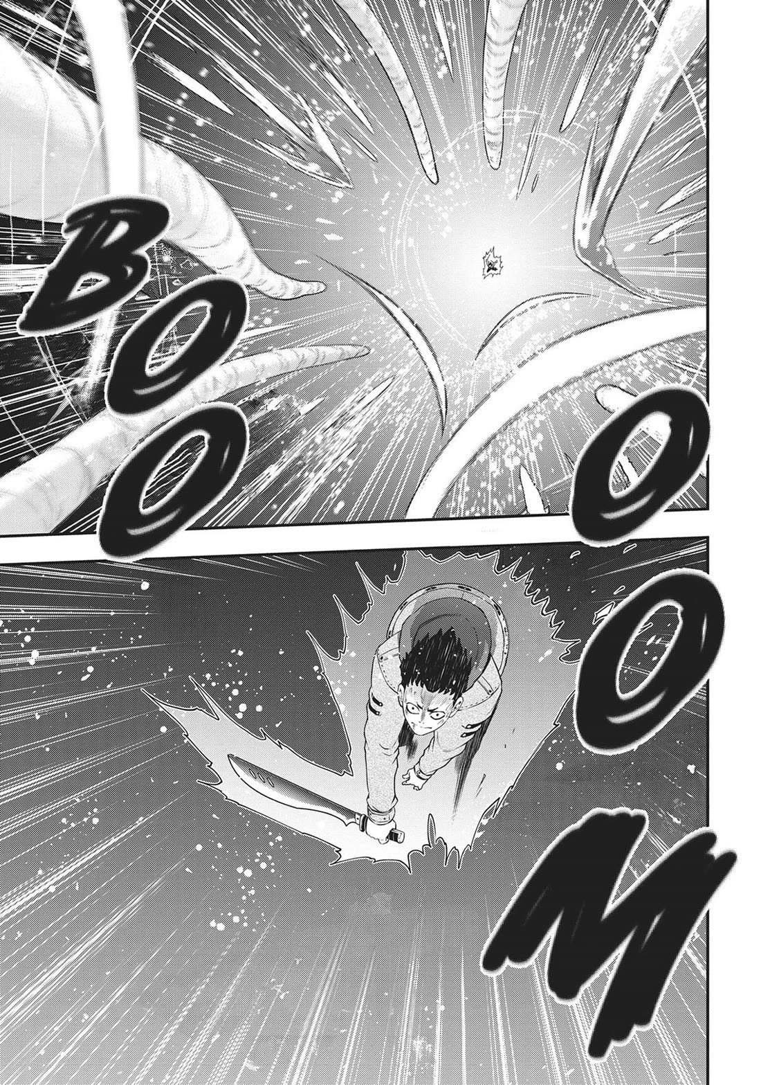 Magical Buffs: The Support Caster is Stronger Than He Realized! Chapter 17 page 26 - Chapter 17