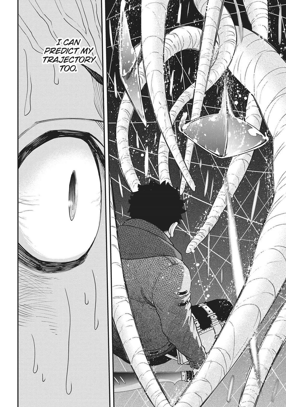 Magical Buffs: The Support Caster is Stronger Than He Realized! Chapter 17 page 30 - Chapter 17
