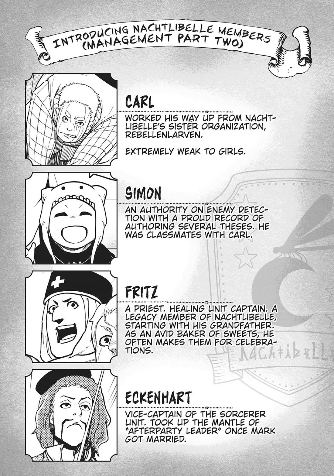Magical Buffs: The Support Caster is Stronger Than He Realized! Chapter 17 page 33 - Chapter 17