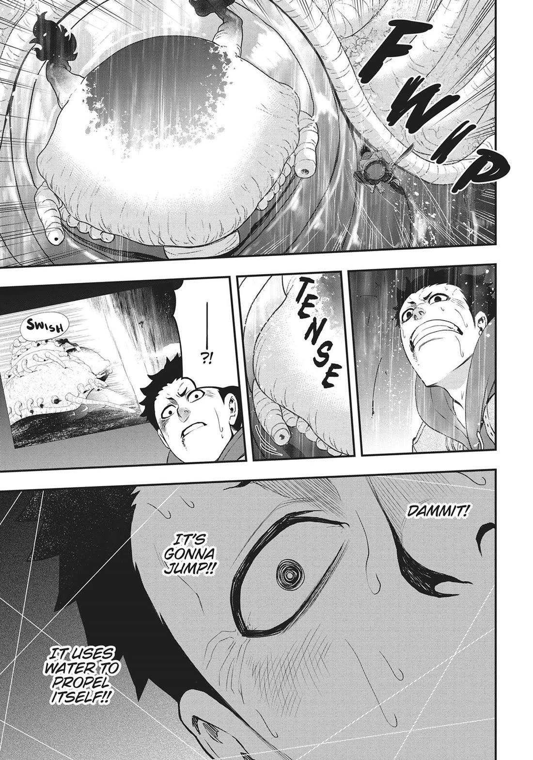 Magical Buffs: The Support Caster is Stronger Than He Realized! Chapter 17 page 7 - Chapter 17