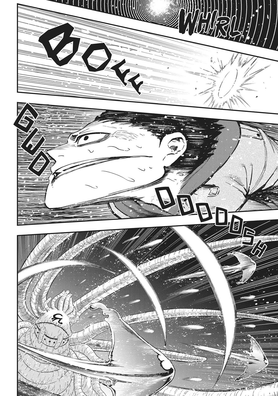 Magical Buffs: The Support Caster is Stronger Than He Realized! Chapter 18 page 10 - Chapter 18
