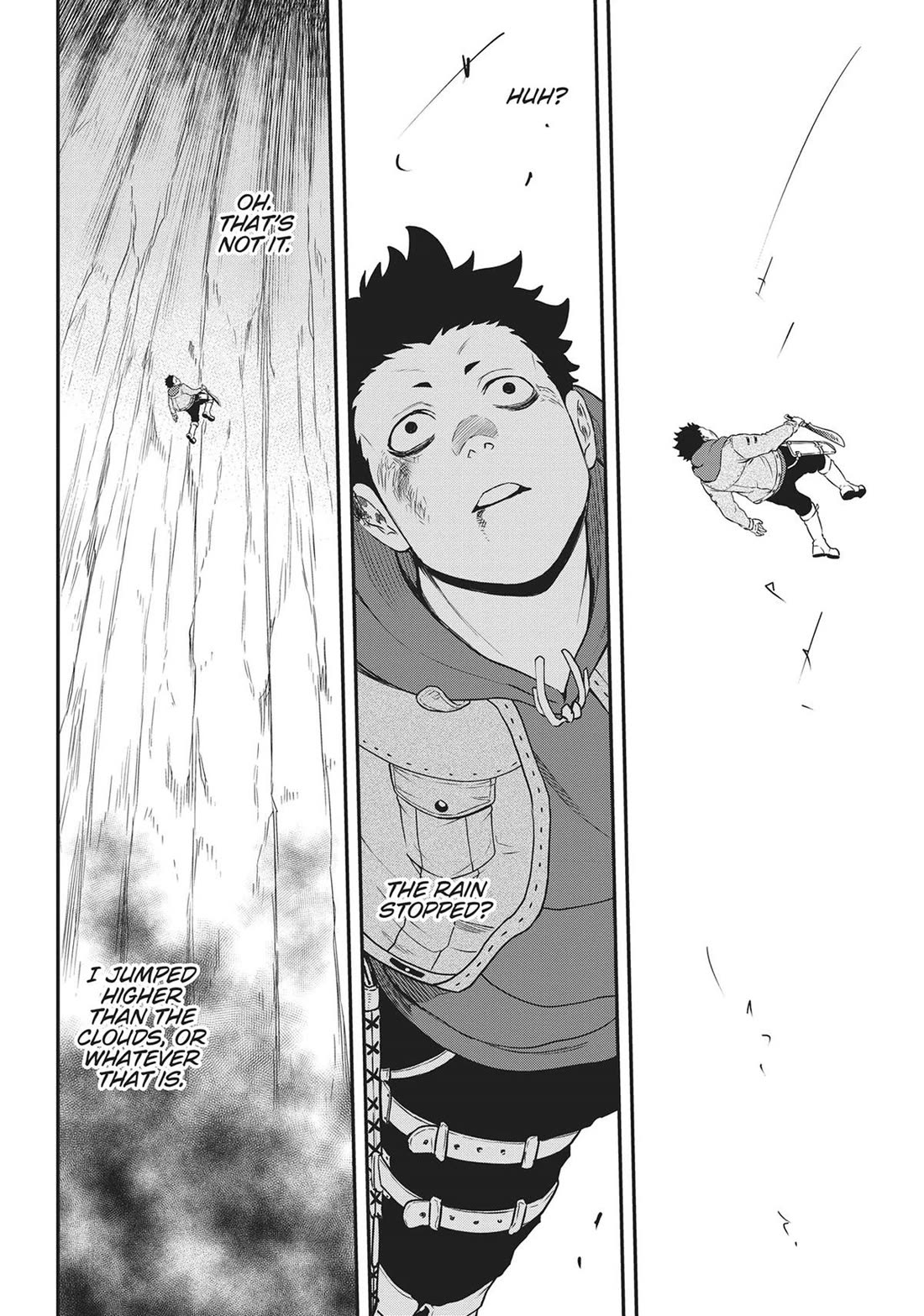 Magical Buffs: The Support Caster is Stronger Than He Realized! Chapter 18 page 12 - Chapter 18