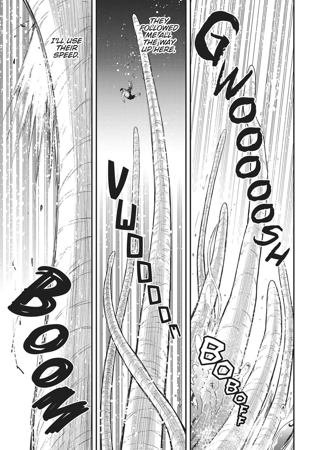 Magical Buffs: The Support Caster is Stronger Than He Realized! Chapter 18 page 13 - Chapter 18