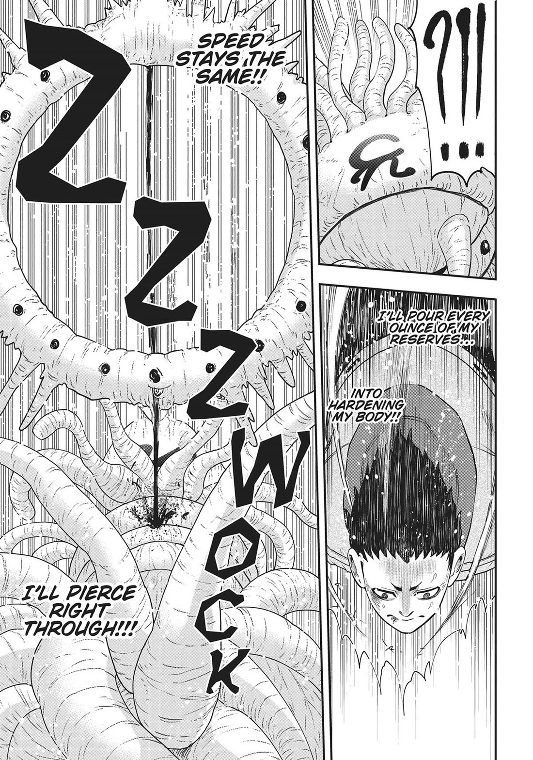 Magical Buffs: The Support Caster is Stronger Than He Realized! Chapter 18 page 17 - Chapter 18