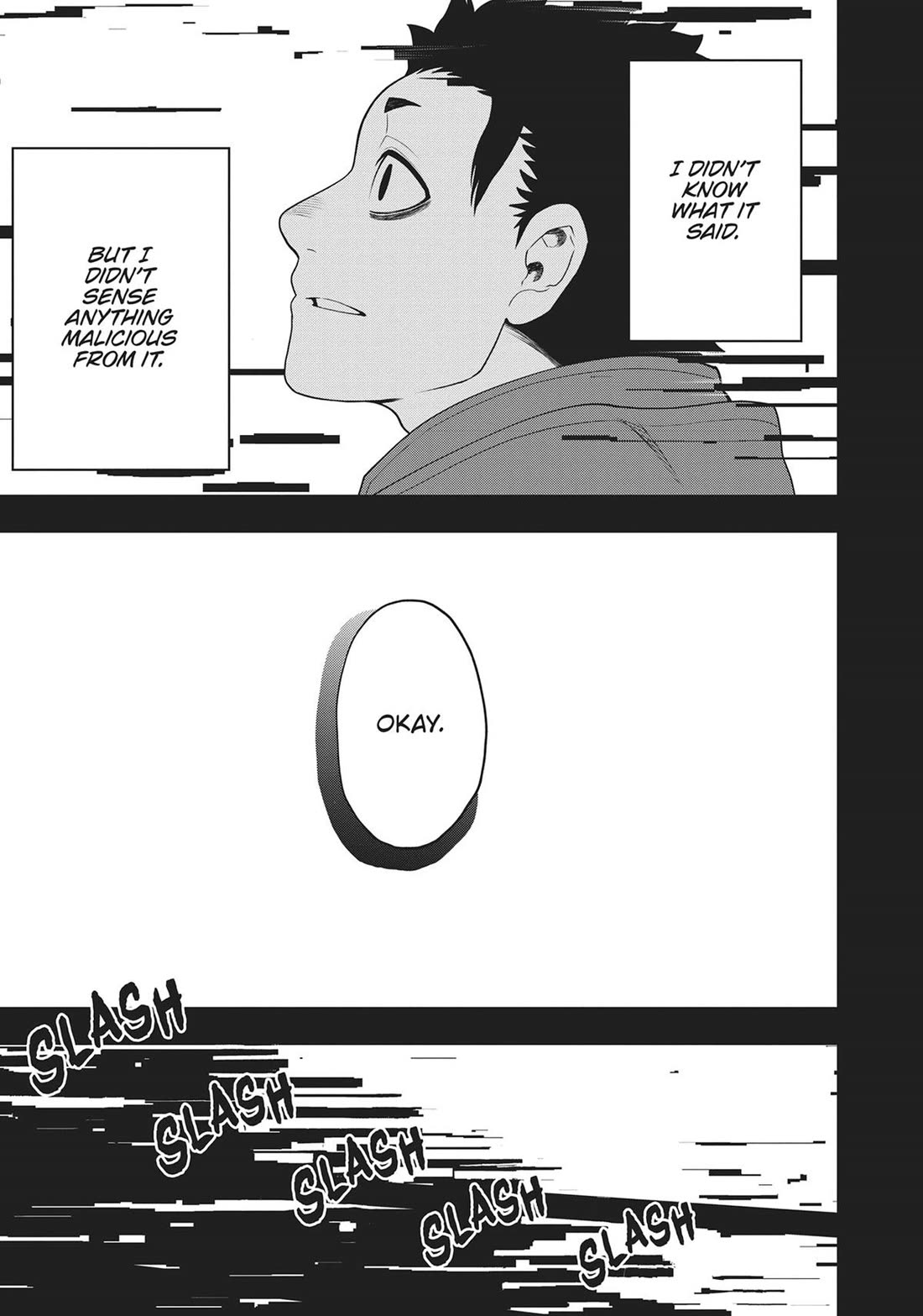Magical Buffs: The Support Caster is Stronger Than He Realized! Chapter 18 page 22 - Chapter 18