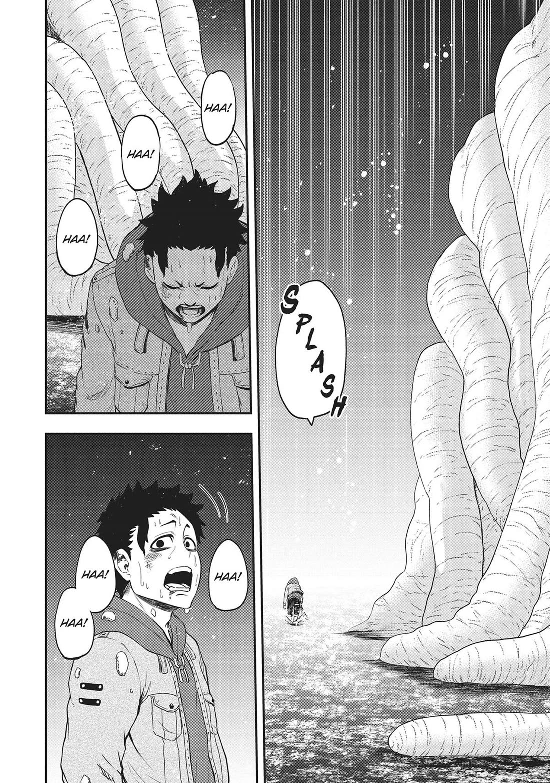 Magical Buffs: The Support Caster is Stronger Than He Realized! Chapter 18 page 23 - Chapter 18