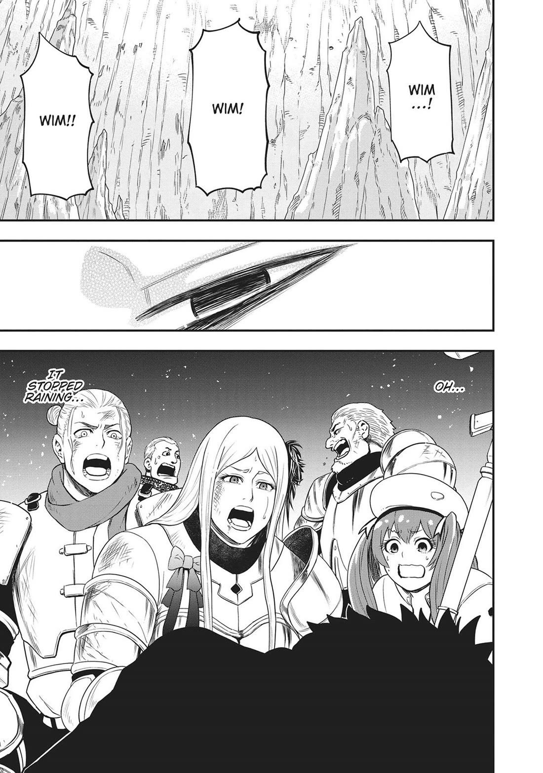 Magical Buffs: The Support Caster is Stronger Than He Realized! Chapter 18 page 26 - Chapter 18