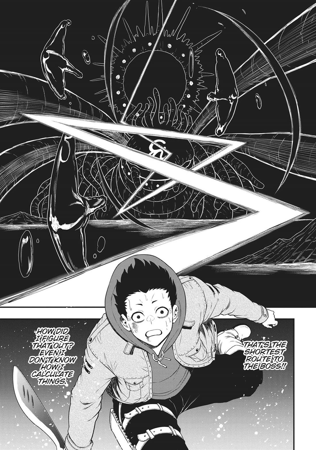 Magical Buffs: The Support Caster is Stronger Than He Realized! Chapter 18 page 7 - Chapter 18