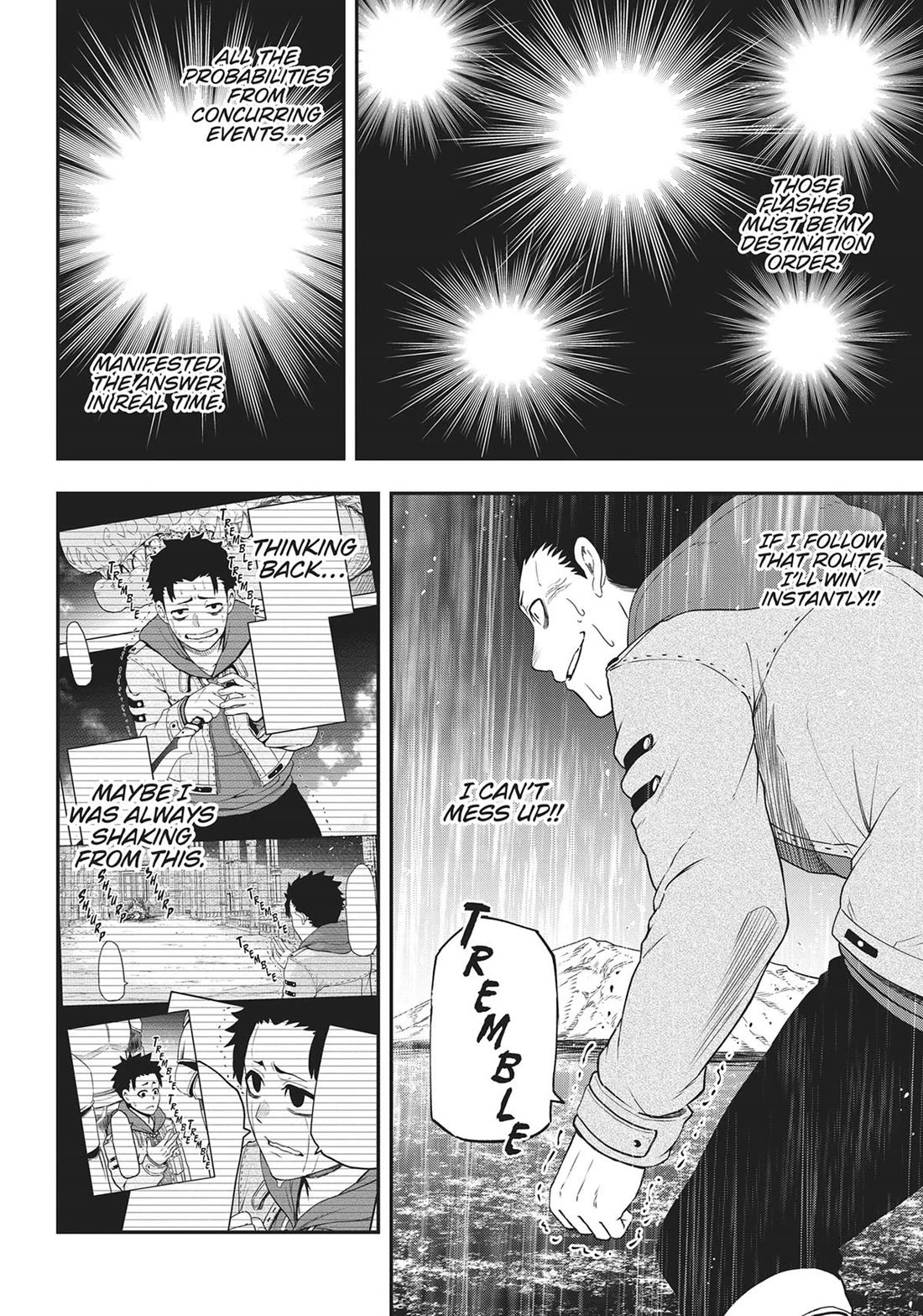 Magical Buffs: The Support Caster is Stronger Than He Realized! Chapter 18 page 8 - Chapter 18