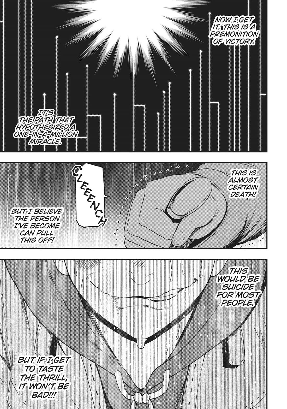 Magical Buffs: The Support Caster is Stronger Than He Realized! Chapter 18 page 9 - Chapter 18