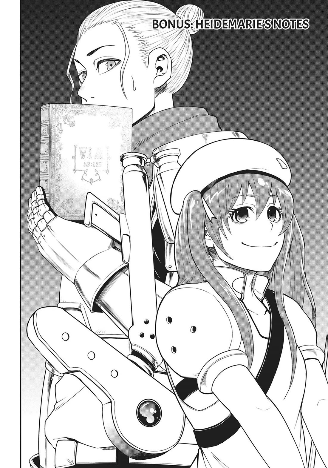 Magical Buffs: The Support Caster is Stronger Than He Realized! Chapter 19.5 page 2 - Chapter 19.5