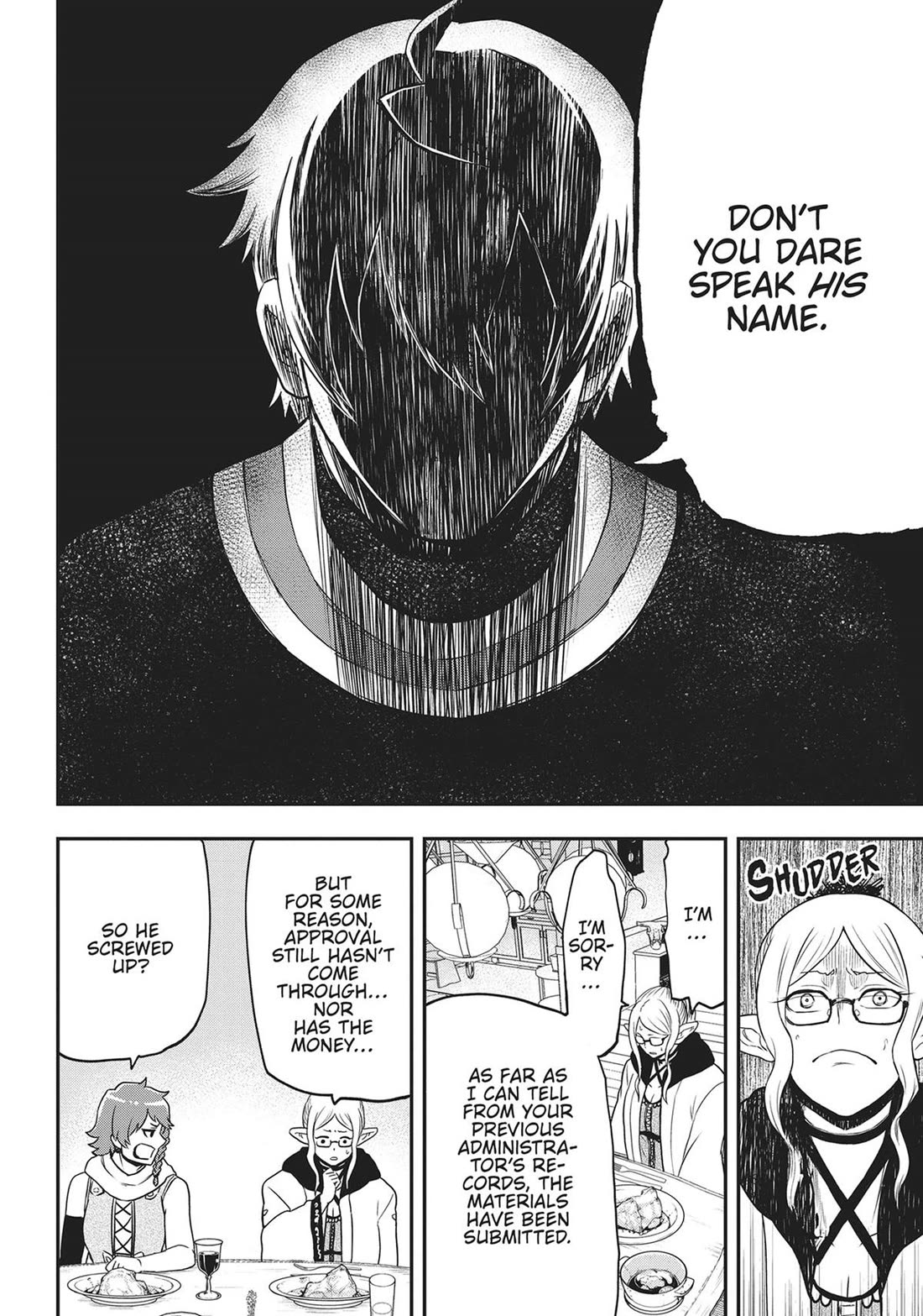 Magical Buffs: The Support Caster is Stronger Than He Realized! Chapter 19 page 16 - Chapter 19