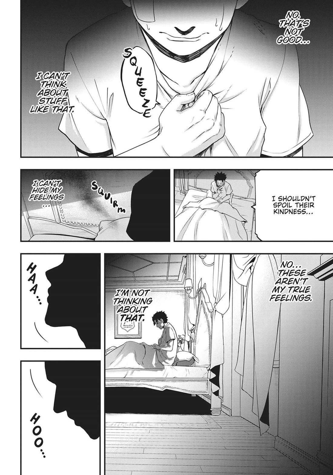Magical Buffs: The Support Caster is Stronger Than He Realized! Chapter 19 page 32 - Chapter 19