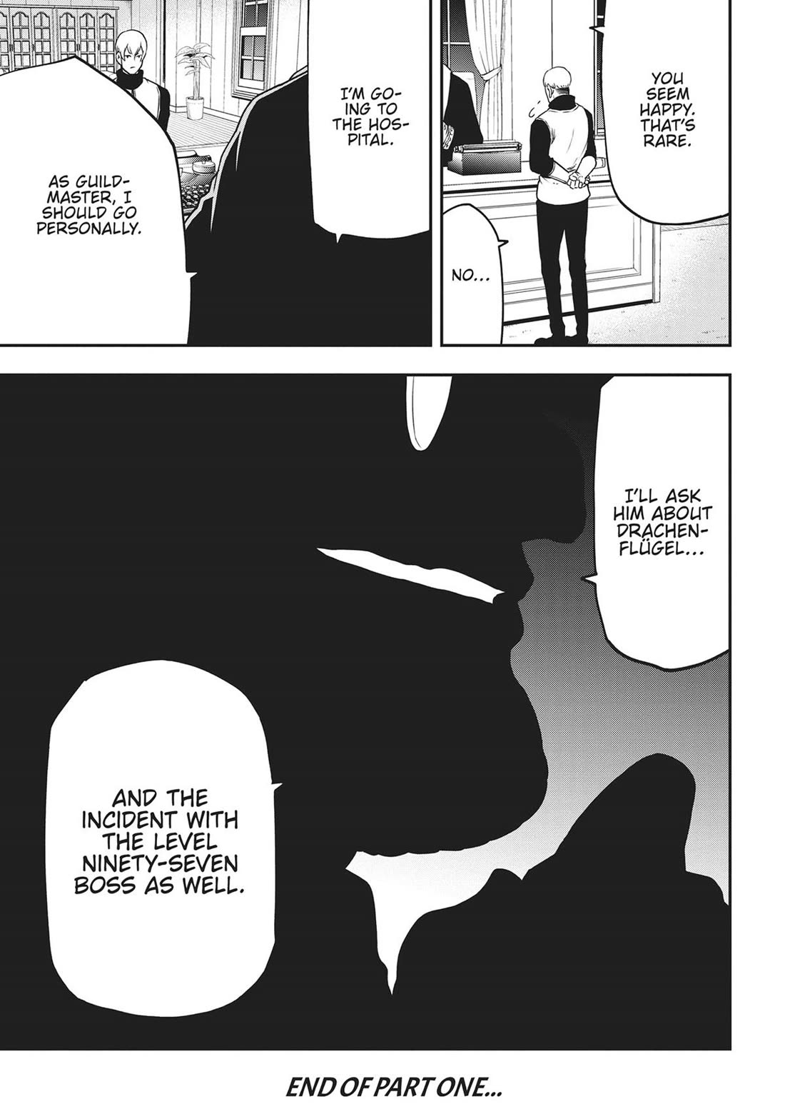 Magical Buffs: The Support Caster is Stronger Than He Realized! Chapter 19 page 35 - Chapter 19