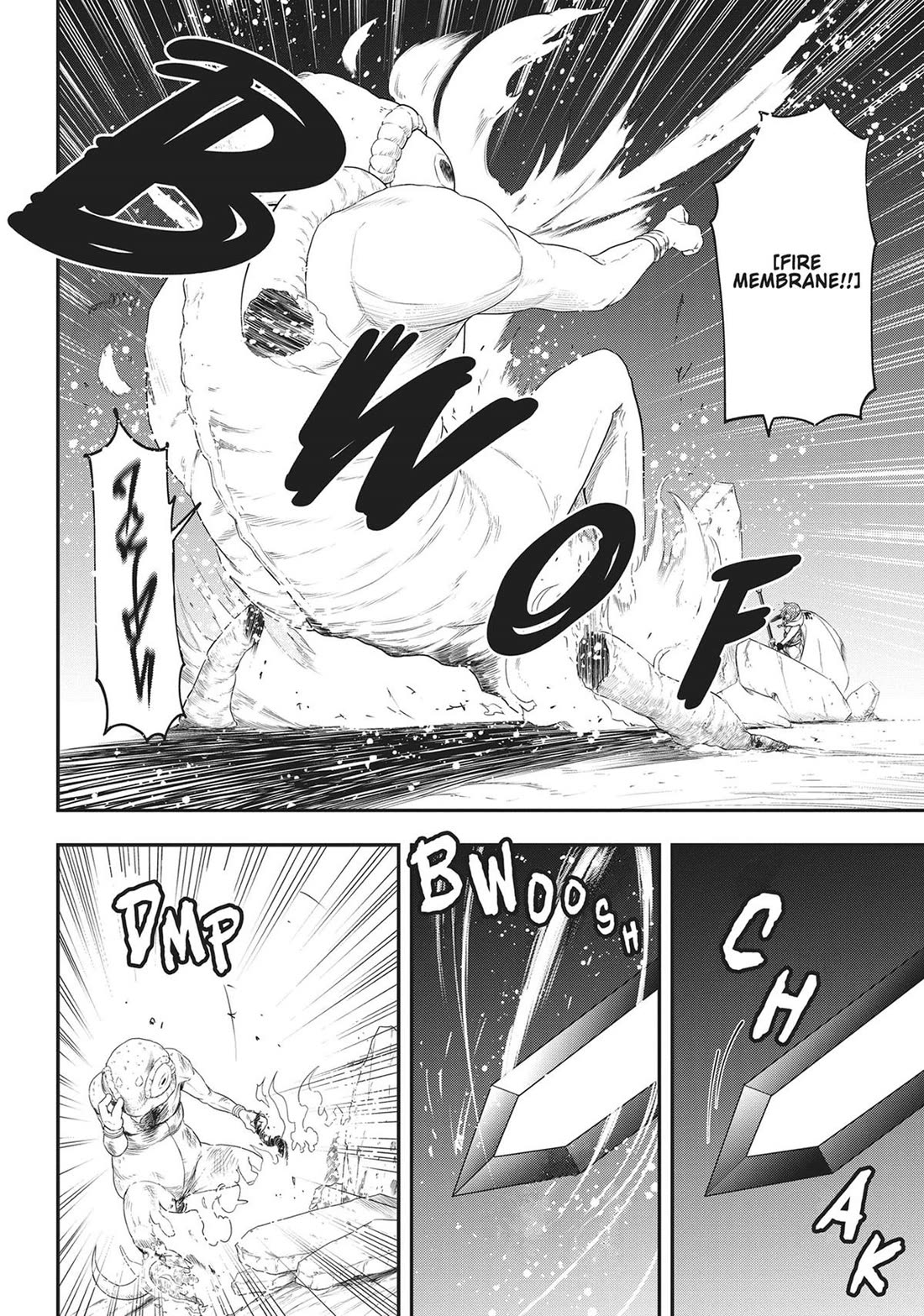 Magical Buffs: The Support Caster is Stronger Than He Realized! Chapter 19 page 4 - Chapter 19