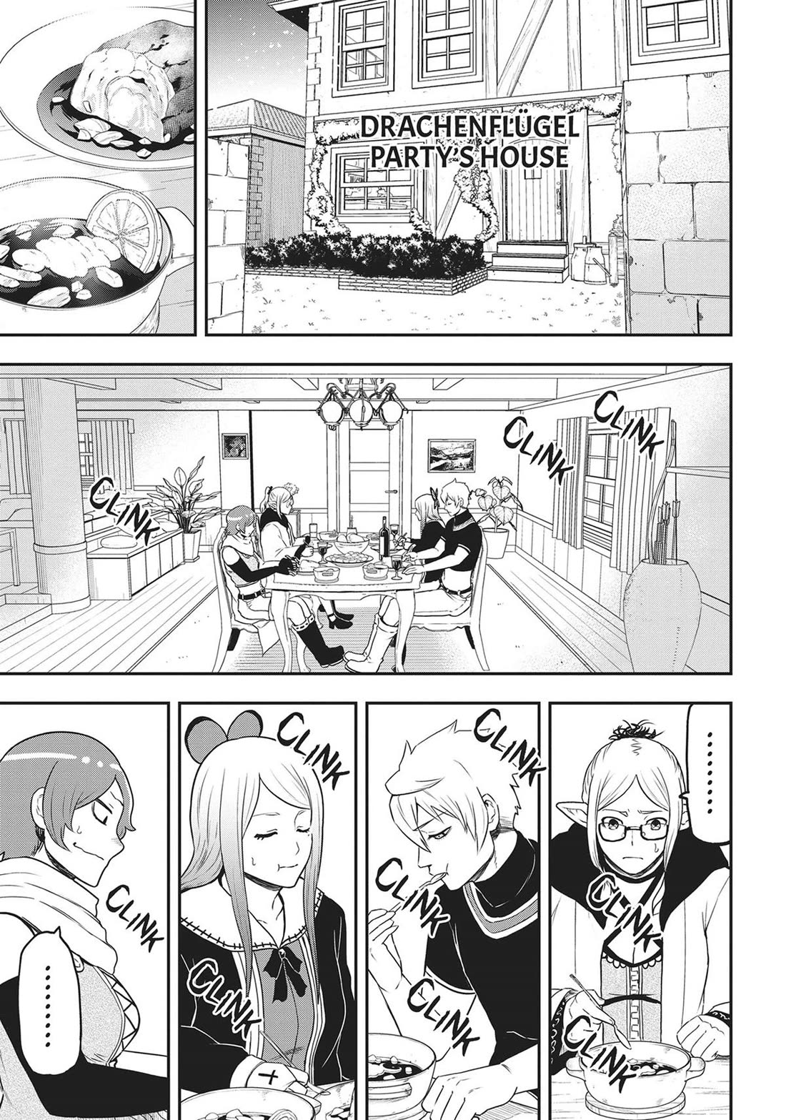 Magical Buffs: The Support Caster is Stronger Than He Realized! Chapter 19 page 9 - Chapter 19