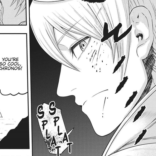 Magical Buffs: The Support Caster is Stronger Than He Realized! Chapter 19 cover