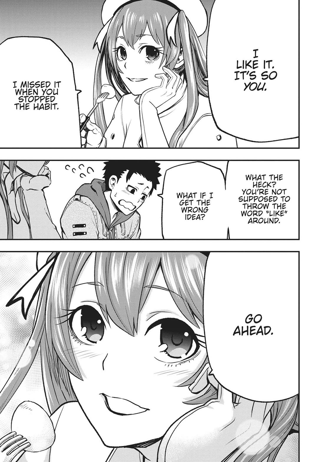 Magical Buffs: The Support Caster is Stronger Than He Realized! Chapter 2 page 9 - Chapter 2