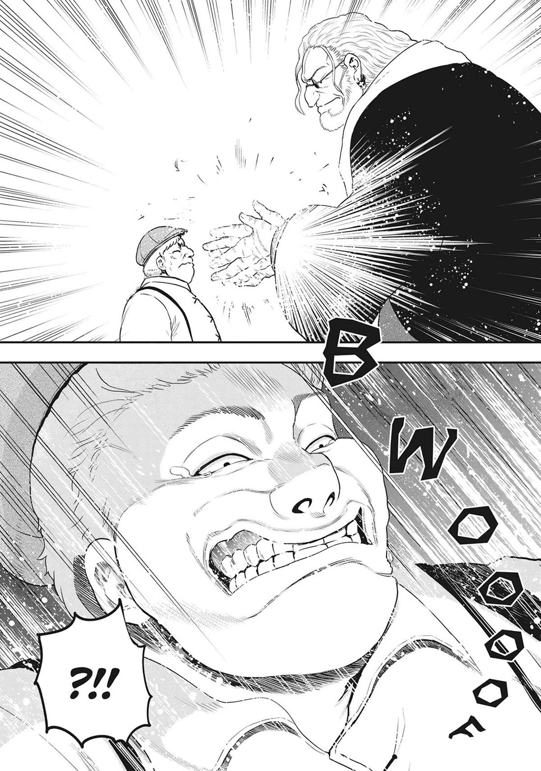 Magical Buffs: The Support Caster is Stronger Than He Realized! Chapter 20 page 15 - Chapter 20
