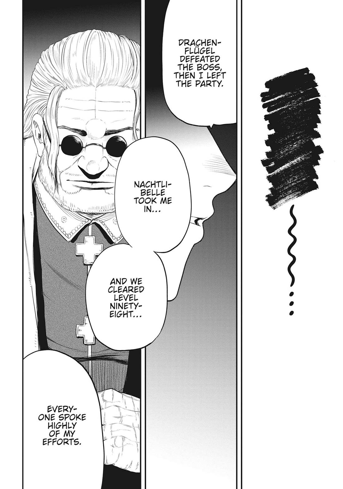 Magical Buffs: The Support Caster is Stronger Than He Realized! Chapter 20 page 31 - Chapter 20