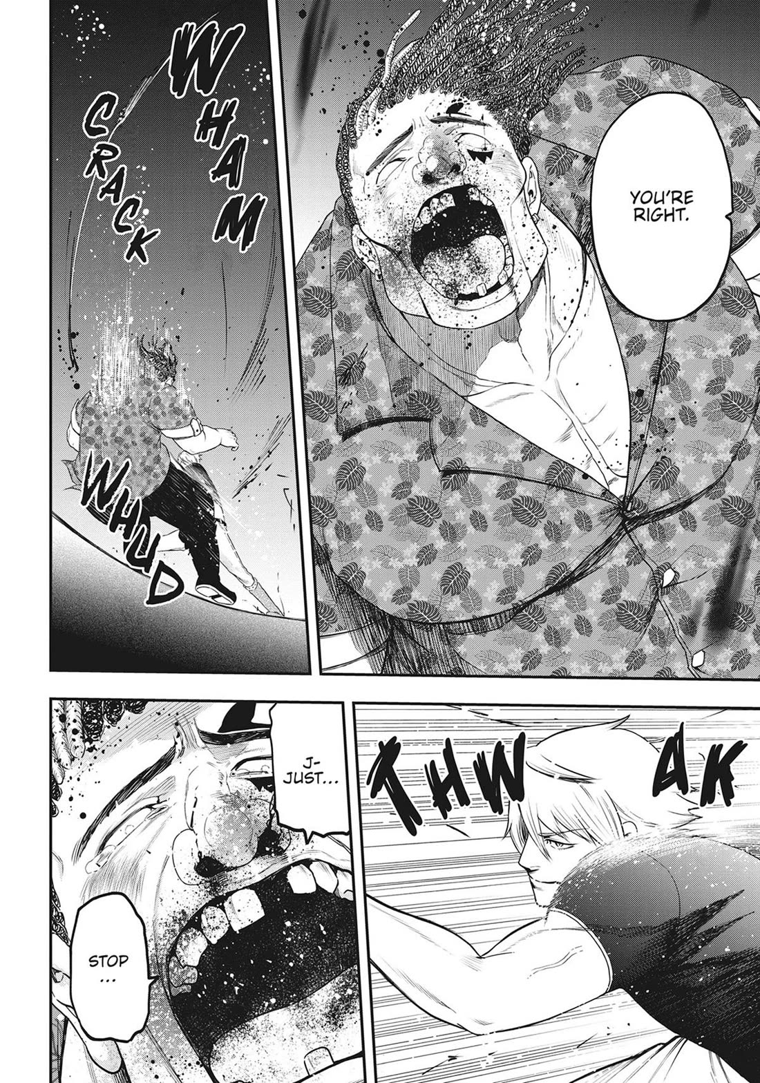 Magical Buffs: The Support Caster is Stronger Than He Realized! Chapter 21 page 30 - Chapter 21