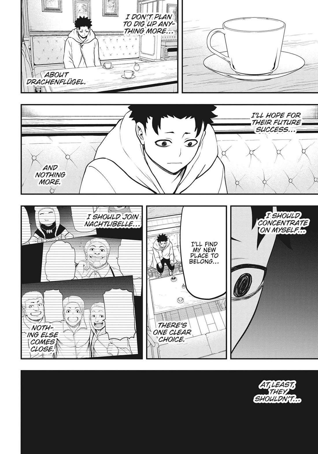 Magical Buffs: The Support Caster is Stronger Than He Realized! Chapter 22 page 26 - Chapter 22