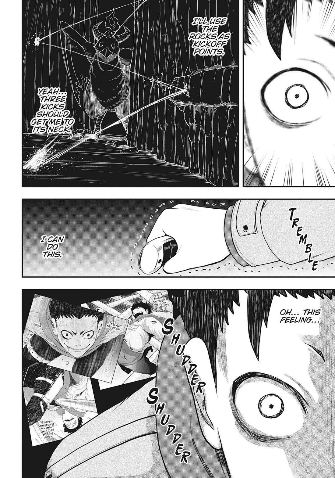 Magical Buffs: The Support Caster is Stronger Than He Realized! Chapter 23 page 12 - Chapter 23