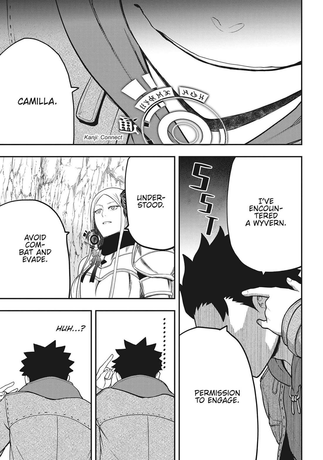 Magical Buffs: The Support Caster is Stronger Than He Realized! Chapter 23 page 13 - Chapter 23