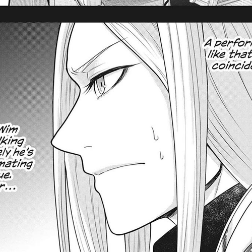 Magical Buffs: The Support Caster is Stronger Than He Realized! Chapter 23 cover
