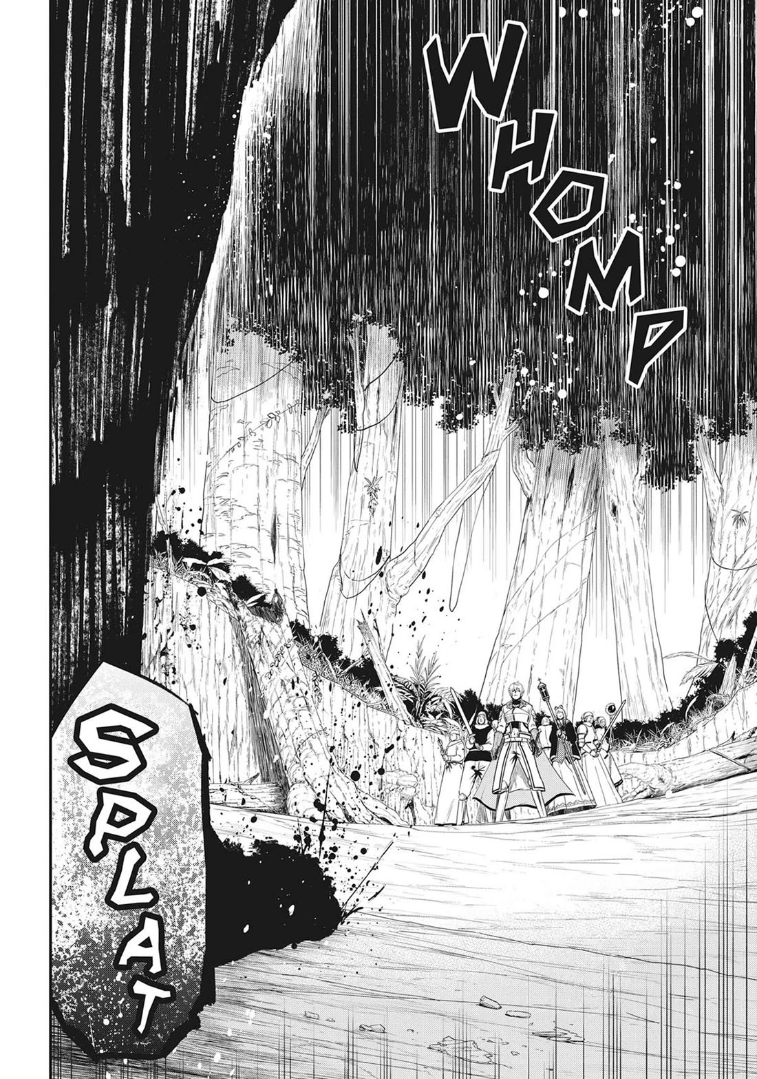 Magical Buffs: The Support Caster is Stronger Than He Realized! Chapter 24 page 25 - Chapter 24