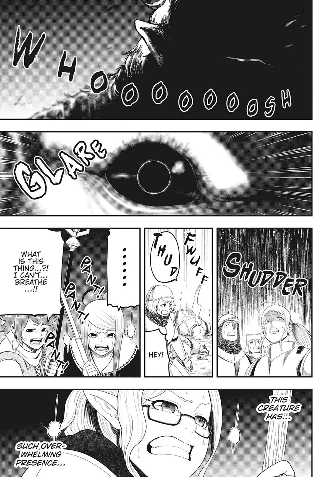 Magical Buffs: The Support Caster is Stronger Than He Realized! Chapter 24 page 26 - Chapter 24