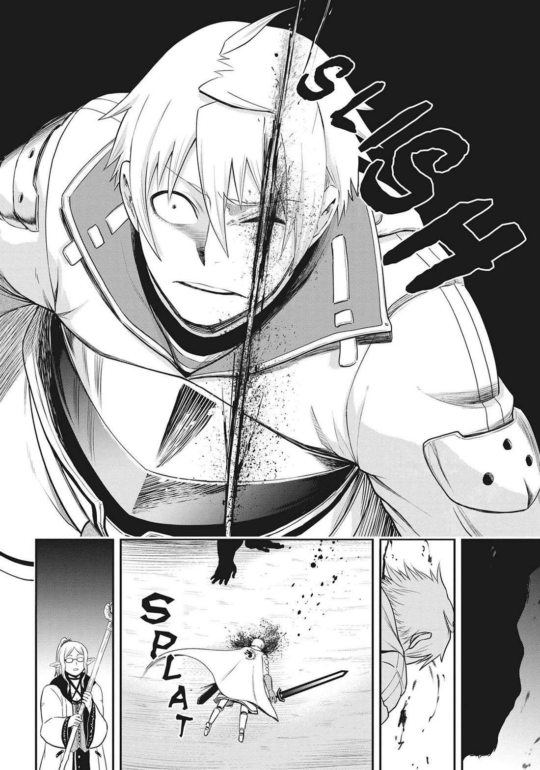 Magical Buffs: The Support Caster is Stronger Than He Realized! Chapter 24 page 29 - Chapter 24