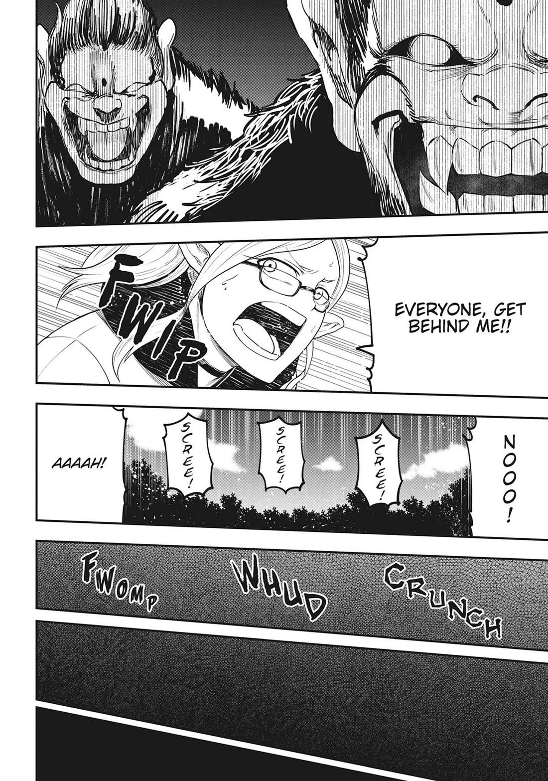 Magical Buffs: The Support Caster is Stronger Than He Realized! Chapter 24 page 31 - Chapter 24