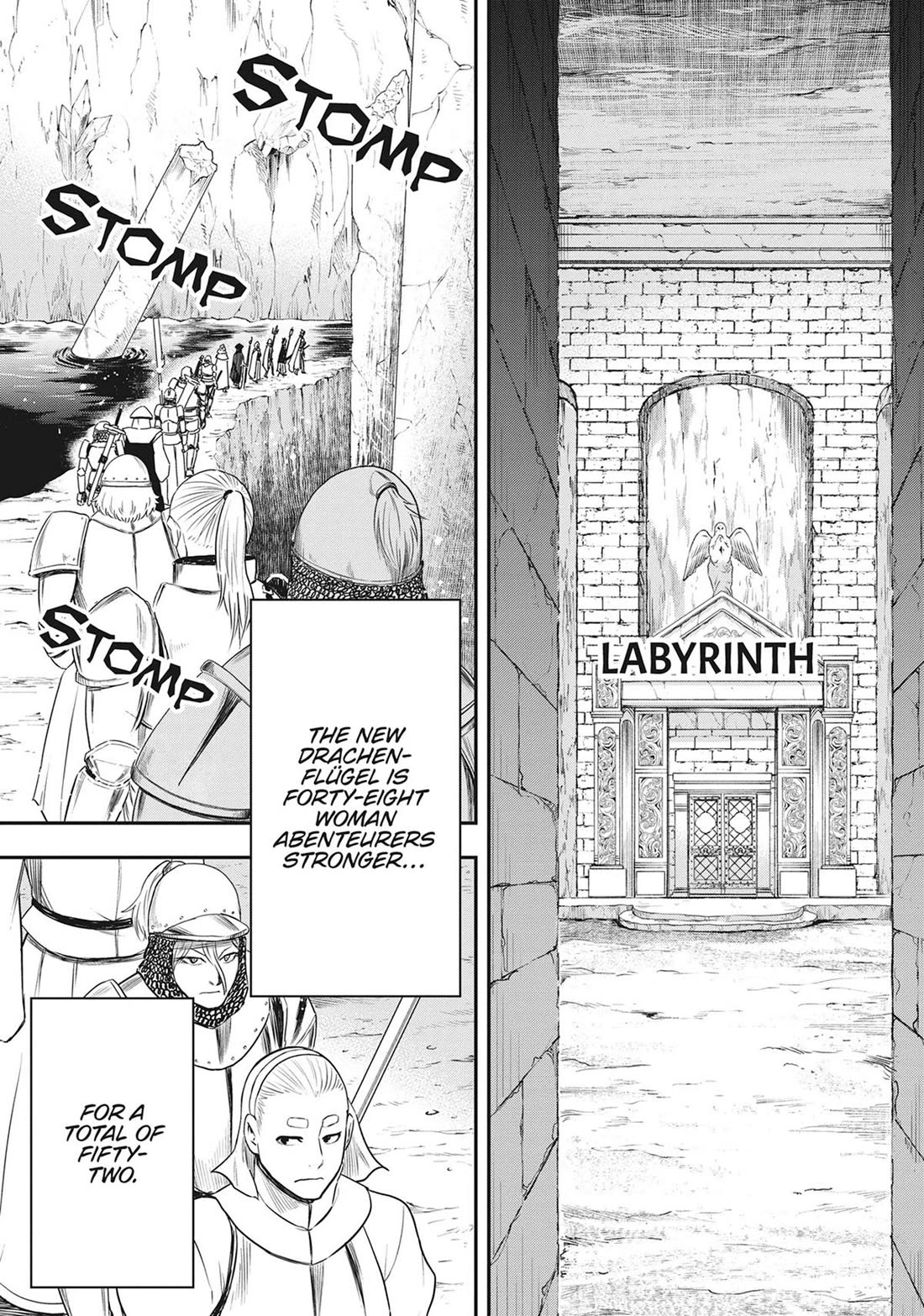 Magical Buffs: The Support Caster is Stronger Than He Realized! Chapter 24 page 7 - Chapter 24