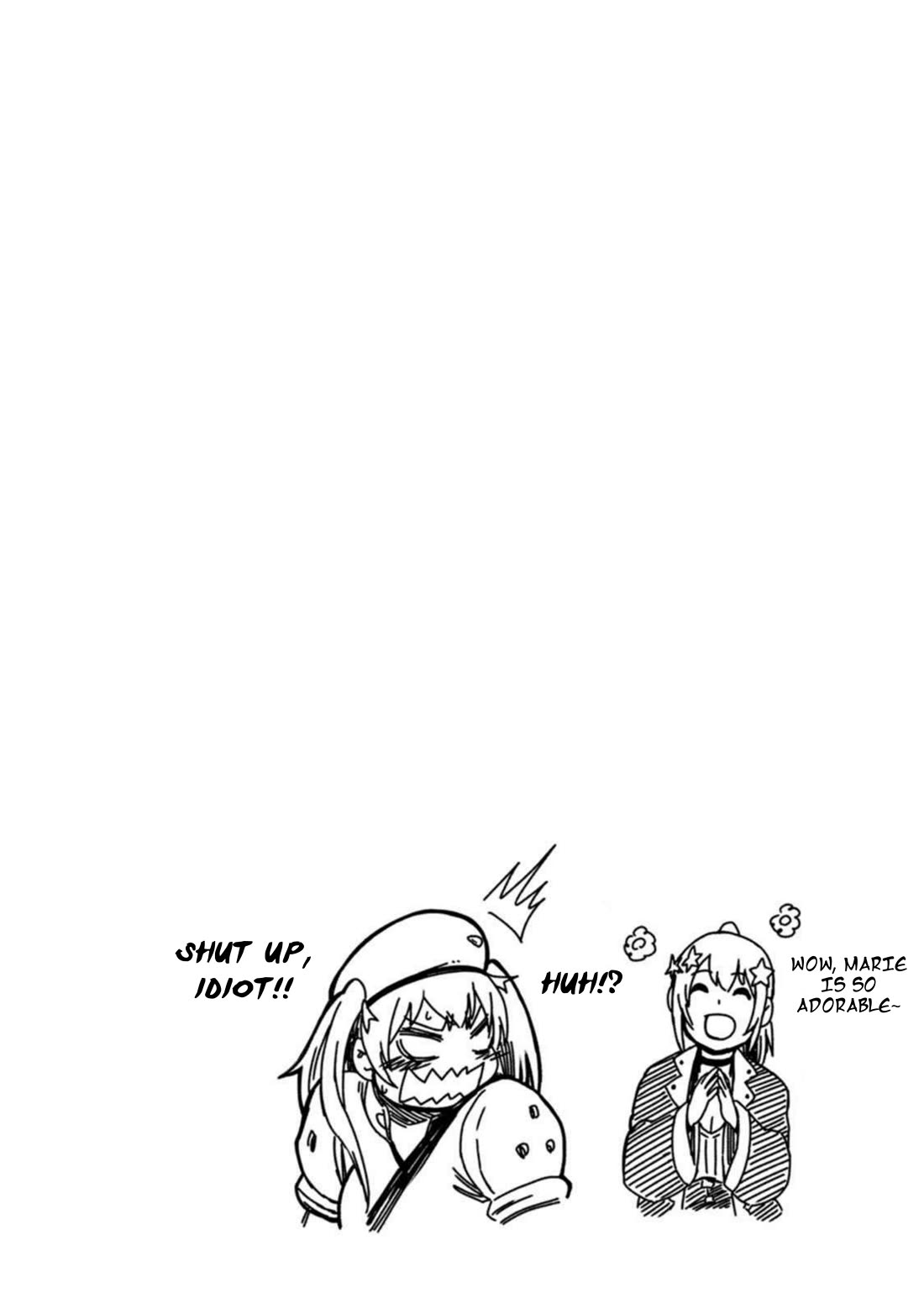 Magical Buffs: The Support Caster is Stronger Than He Realized! Chapter 25 page 28 - Chapter 25: Treasure Vault